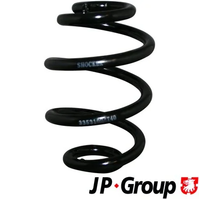 Suspension Spring